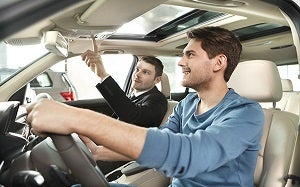 Schedule a test drive at Lexus of Louisville in Louisville, KY.