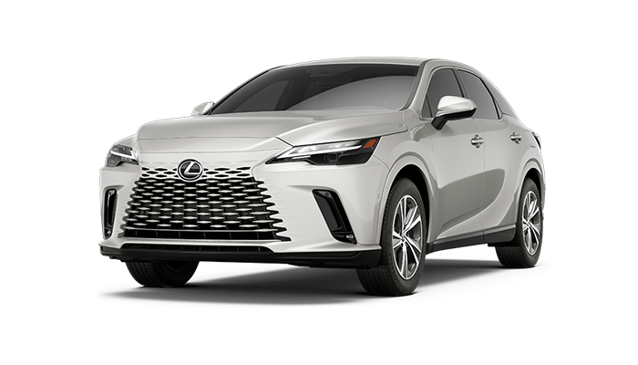 2026 Lexus RX at Lexus of Louisville in Louisville KY