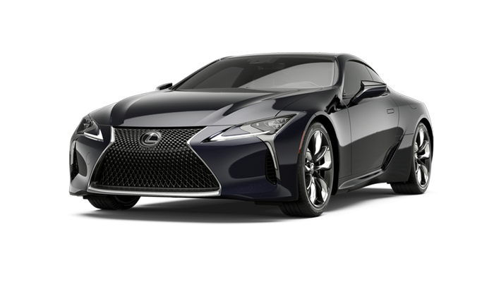 2026 Lexus LC at Lexus of Louisville in Louisville KY