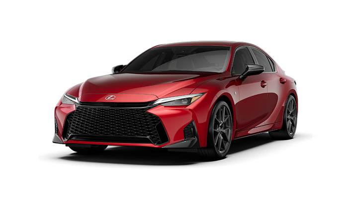 2027 Lexus IS at Lexus of Louisville in Louisville KY